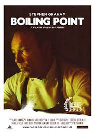 Poster for Boiling Point